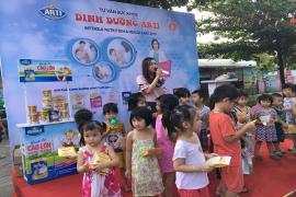 Thương hiệu Arti đến với Chương trình chăm sóc sức khỏe cộng đồng tại Đà Nẵng - Hội An