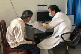 Hỗ trợ Trung tâm Y tế huyện Định Quán, Đồng Nai trong công tác sàng lọc, tư vấn sức khỏe và dinh dưỡng cho người cao tuổi tại 5 xã trong huyện