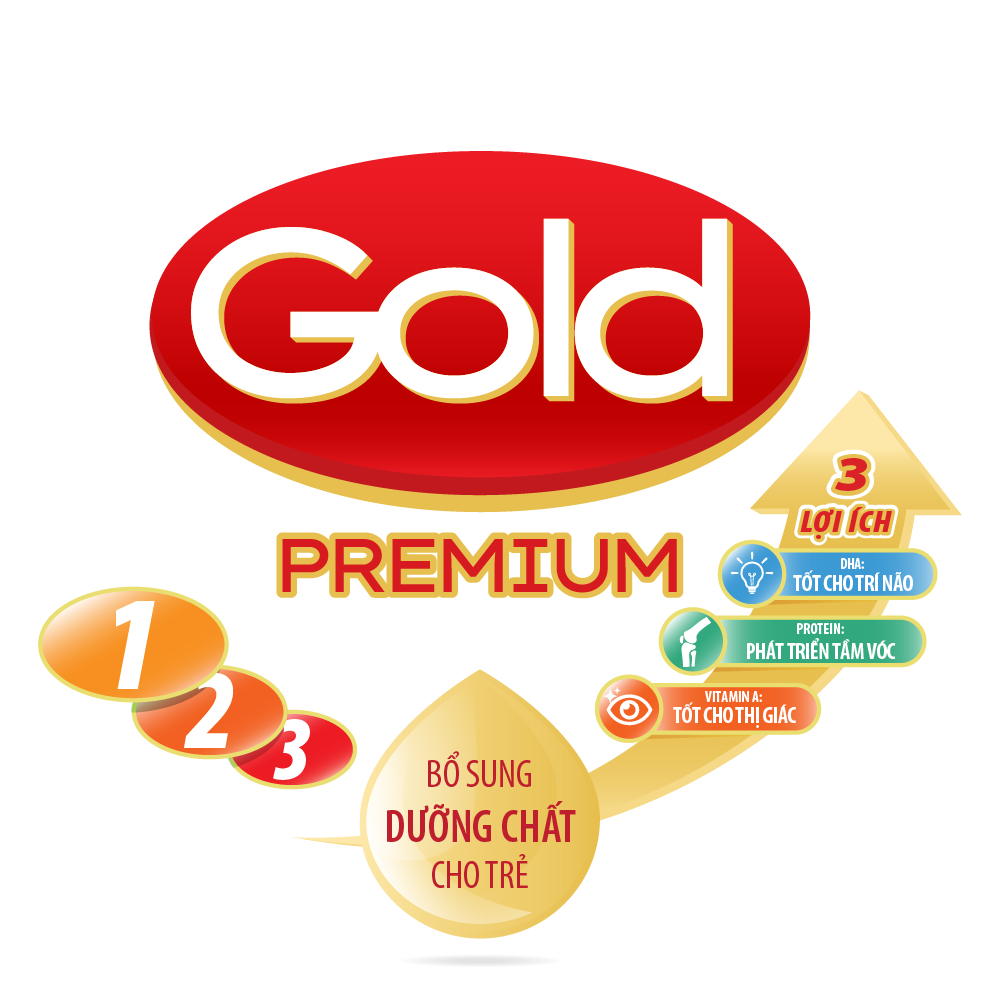 Arti Gold Premium 123