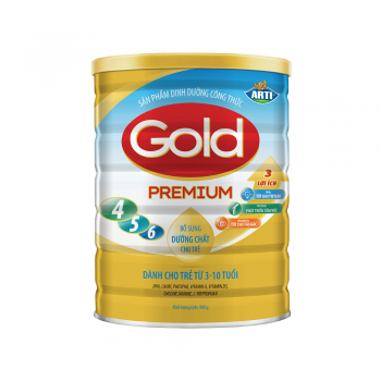 Arti Gold Premium 456