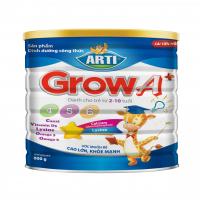 Sản phẩm dinh dưỡng ARTI Grow A+456